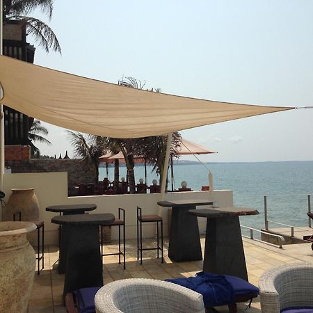 Shades Resort Mui Ne Exterior photo