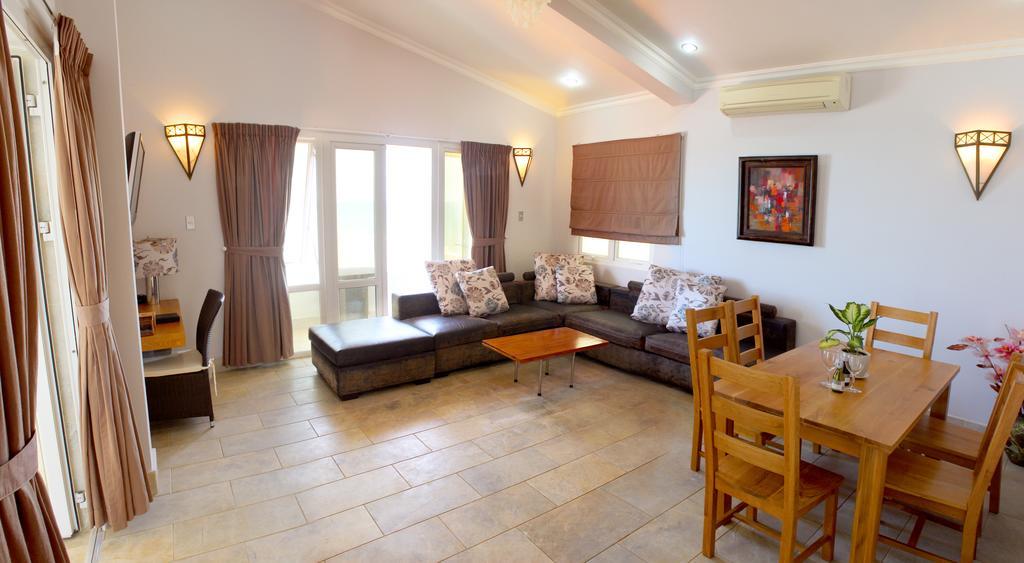 Shades Resort Mui Ne Room photo