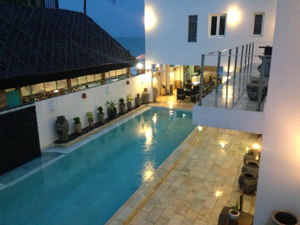 Shades Resort Mui Ne Exterior photo