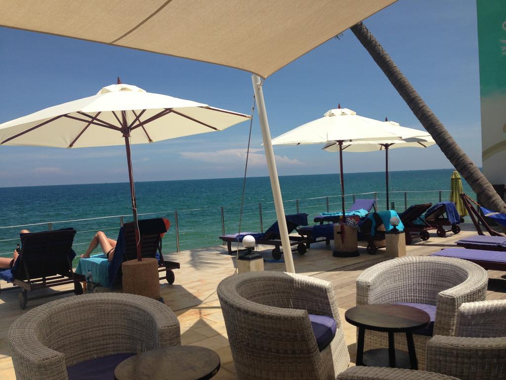 Shades Resort Mui Ne Exterior photo