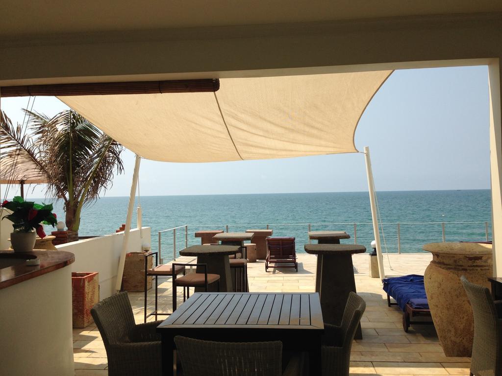 Shades Resort Mui Ne Exterior photo