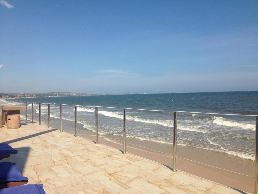 Shades Resort Mui Ne Exterior photo