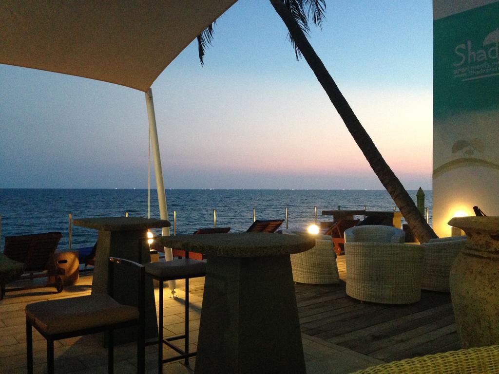Shades Resort Mui Ne Exterior photo