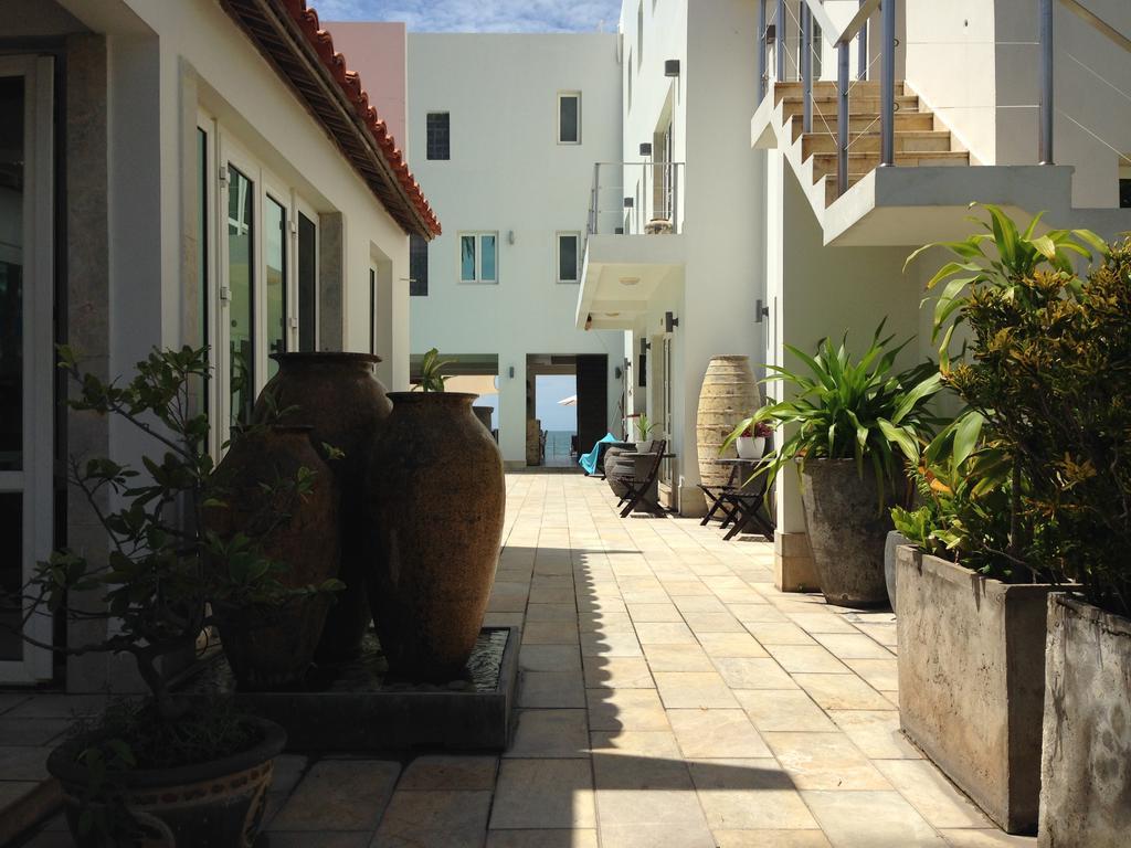 Shades Resort Mui Ne Exterior photo