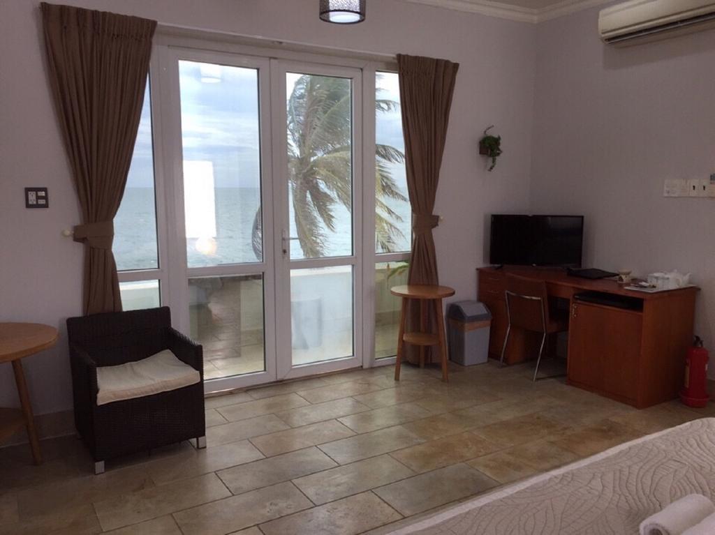 Shades Resort Mui Ne Exterior photo