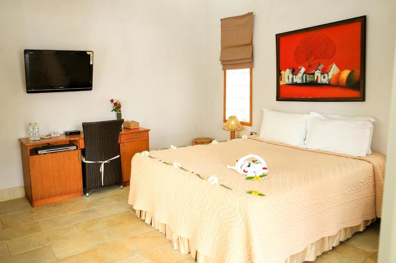 Shades Resort Mui Ne Exterior photo