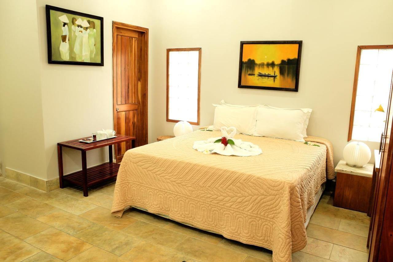 Shades Resort Mui Ne Exterior photo